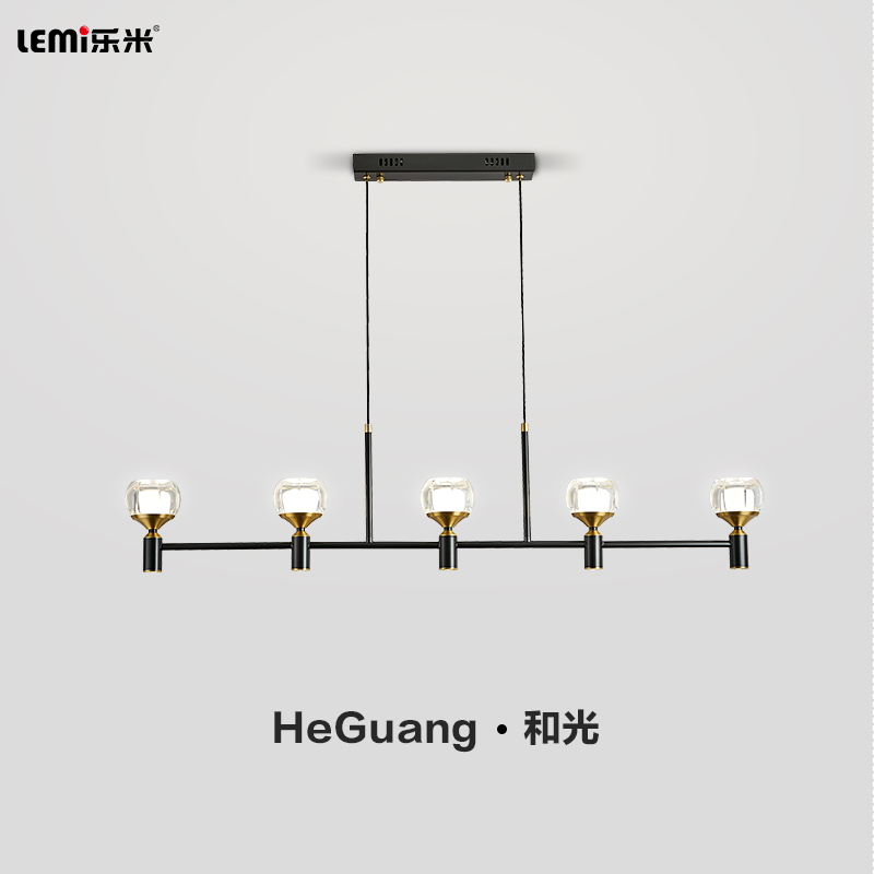 樂(lè)米和光系列吊燈