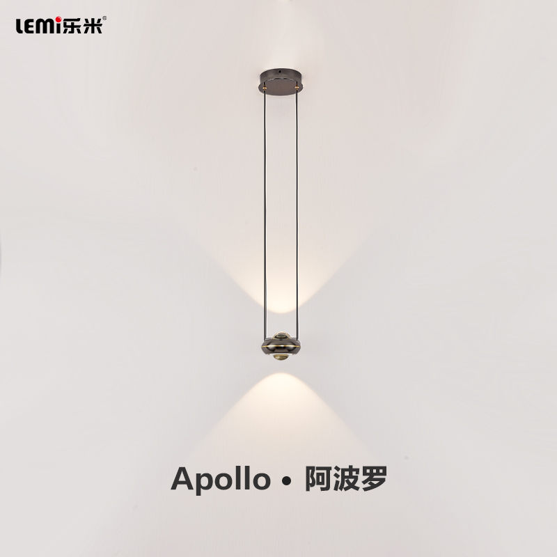 樂(lè)米阿波羅小吊系列