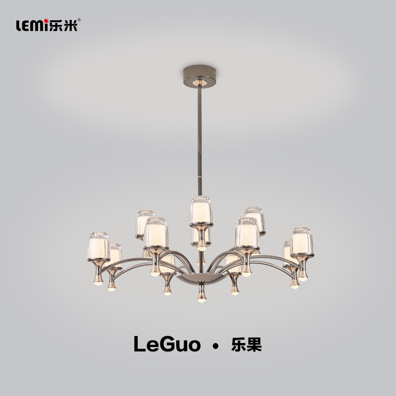 樂(lè)米樂(lè)果系列吊燈